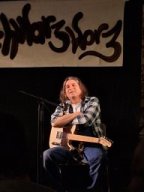 1. Babenhäuser Mundartfestival